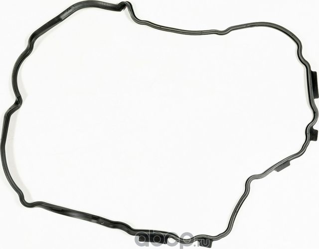 Прокладка клапанной крышки NI VQ35DE - Murano (Z51), Pathfinder (R52R), Skyline (Just Drive). Артикул JPE0052