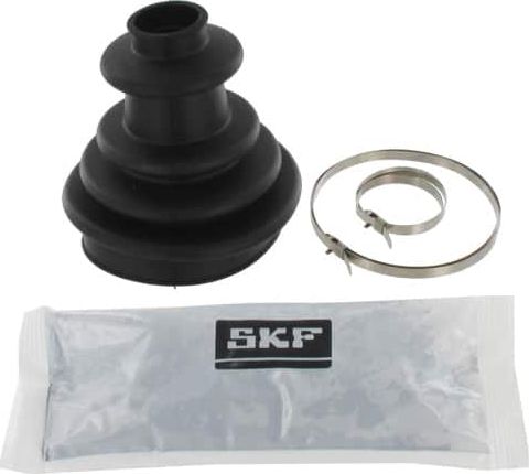 Пыльник ШРУСа наружный SKF передний для Alfa Romeo 159 2005-2011. Артикул VKJP 01019
