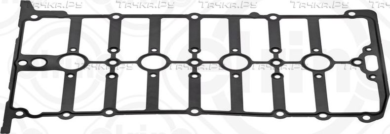 Прокладка клапанной крышки Elring для Skoda Superb III 2015-2026. Артикул 898.042