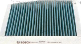 Салонный фильтр Bosch ФИЛЬТР+. Артикул 0 986 628 545