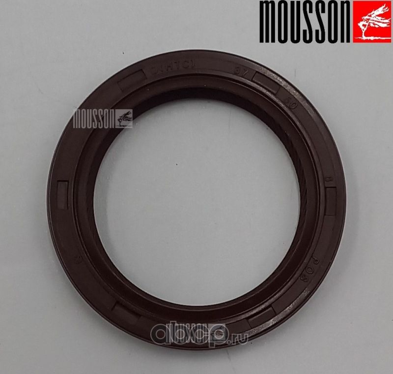 Сальник передний 2,0 203 (Mousson). Артикул SEA203HPF