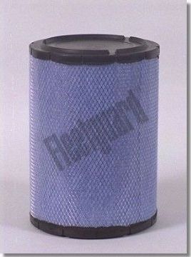 Воздушный фильтр Fleetguard. Артикул AF25354