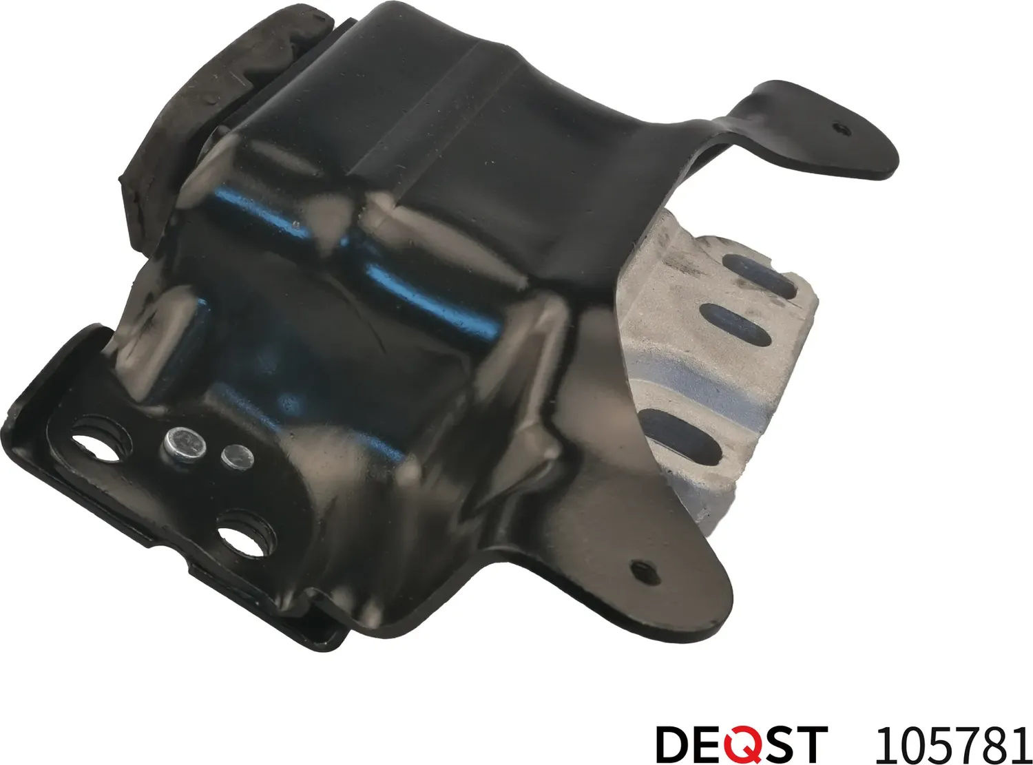 Опора двигателя левая SKODA OCTAVIA (5E3) Хэтчбэк 11,12- 1.8 TSI (Deqst). Артикул 105781