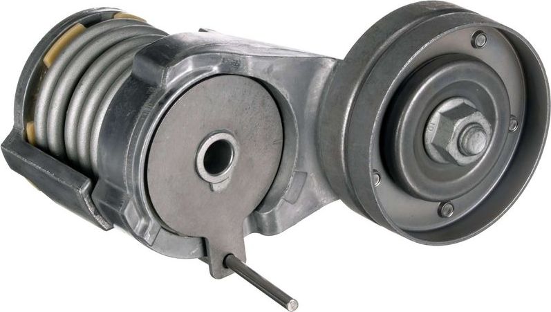 Натяжной ролик (натяжитель) приводного поликлинового ремня Gates DriveAlign®. Артикул T38282