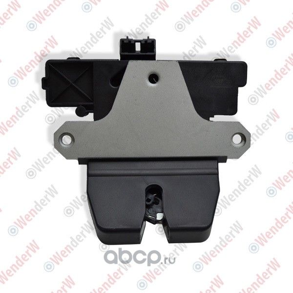ЗАМОК ДВЕРИ БАГАЖНИКА FORD FOCUS II (Wenderw). Артикул WEZ026