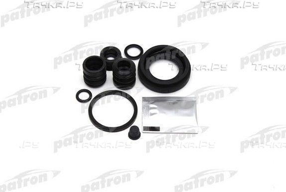 Ремкомплект тормозного суппорта Patron задний для Volkswagen Passat B3 1988-1997. Артикул PRK224