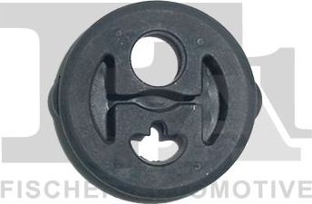 Кронштейн глушителя FA1 (резина) для Mercedes-Benz C-Класс I (W202) 1997-2001. Артикул 143-915