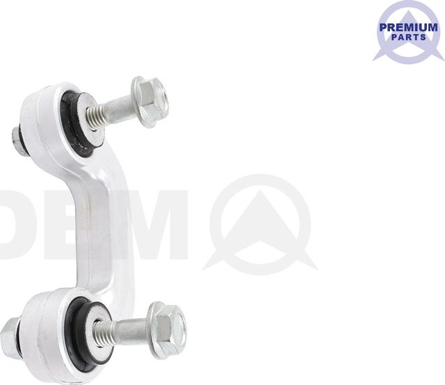 Стойка (тяга) стабилизатора Sidem передняя правая для SEAT Exeo 2008-2013. Артикул 37063