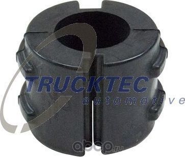 Втулки стабилизатора Trucktec Automotive. Артикул 02.30.309