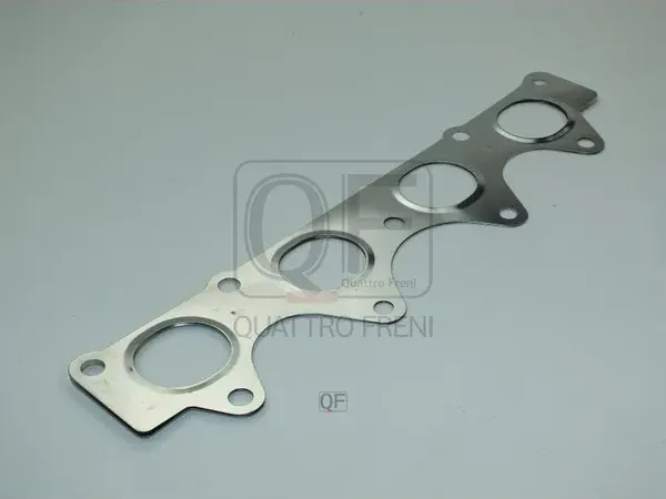 ПРОКЛАДКА ВЫПУСКНОГО КОЛЛЕКТОРА (Quattro Freni). Артикул QF17A00061