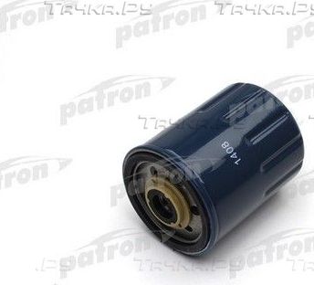 Топливный фильтр Patron для Fiat Marea 1996-2003. Артикул PF3062