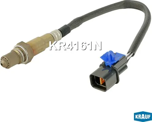 Лямбда-зонд Krauf. Артикул KR4161N