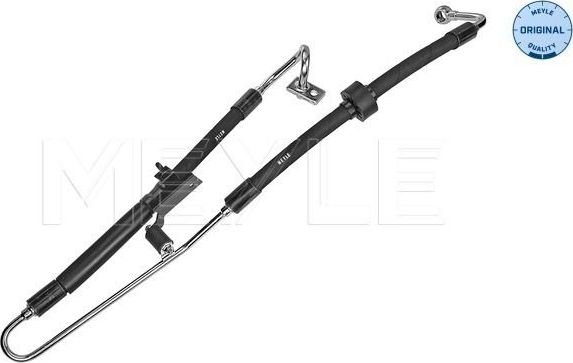 Шланг (трубка) гур (гидроусилителя руля) Meyle Original для MINI Cabrio I (R52) 2004-2008. Артикул 359 202 0009