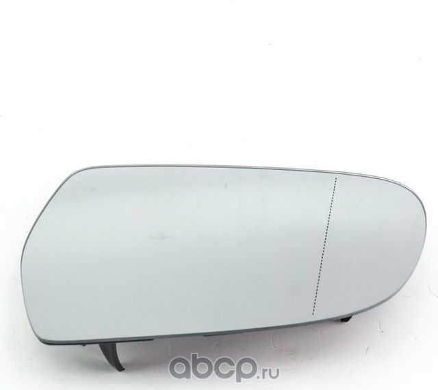 СТЕКЛО ЗЕРКАЛА ЛЕВОЕ (Dominant). Артикул AW8K008570535F