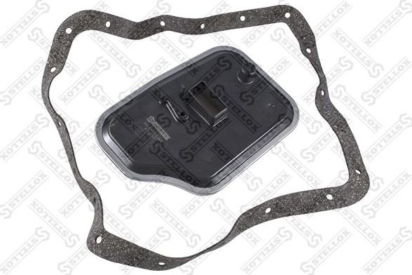 Фильтр АКПП Stellox для Ford Focus II 2004-2012. Артикул 20-51002-SX