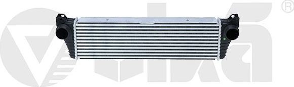 Интеркулер Vika. Артикул 11258401