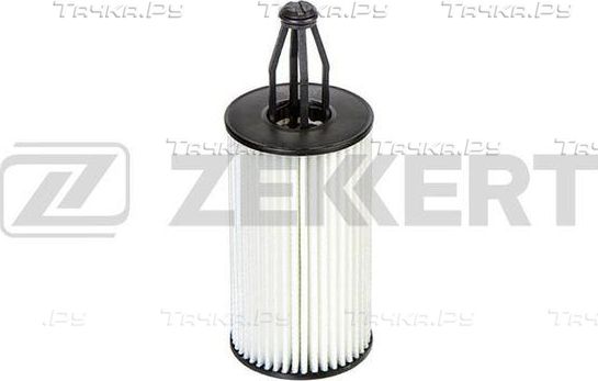 Масляный фильтр Zekkert. Артикул OF-4490E