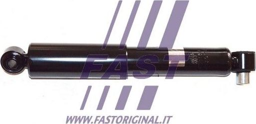 Амортизатор Fast. Артикул FT11581
