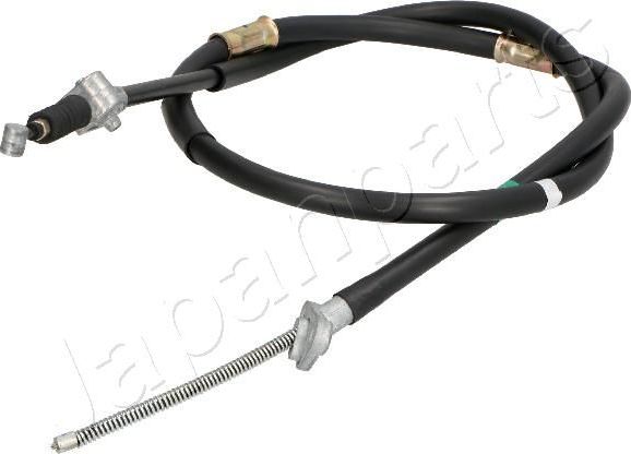 Трос ручника (тросик ручного тормоза) Japanparts задний правый для Lexus GS II 1997-2004. Артикул BC-2016R