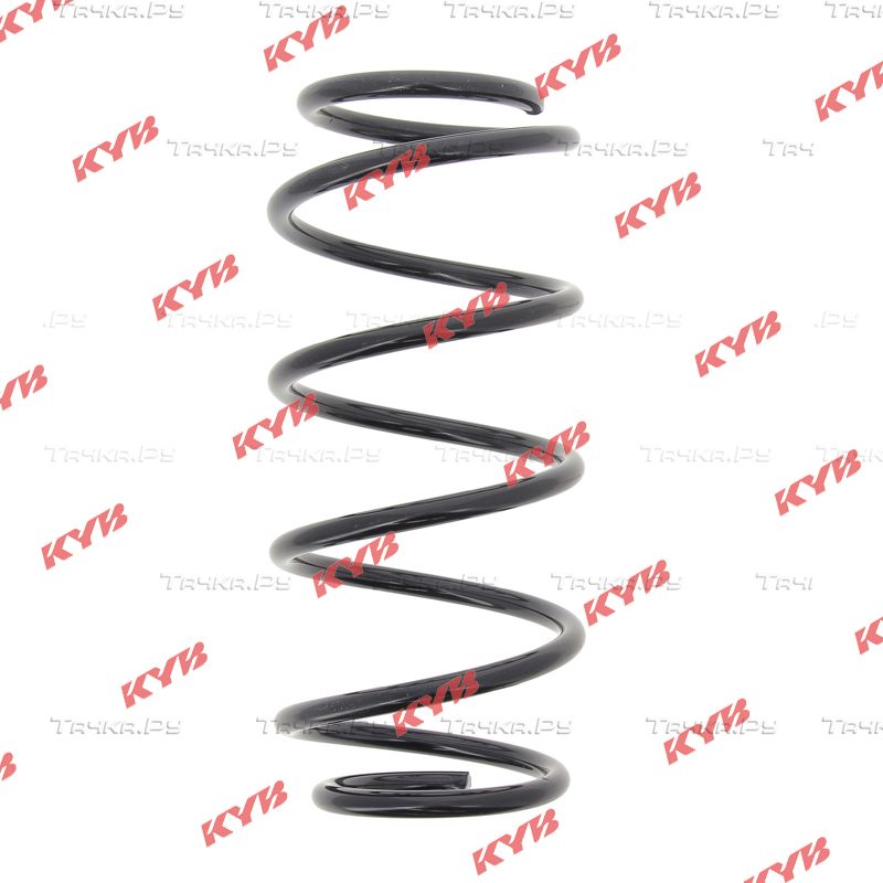 Пружина подвески KYB (Каяба) K-Flex. Артикул RH1157