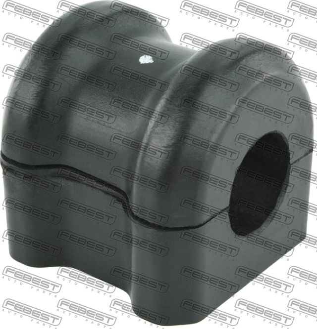 Втулка стабилизатора Febest. Артикул TSB-230R