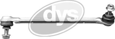 Стойка (тяга) стабилизатора DYS (алюминий). Артикул 30-72766