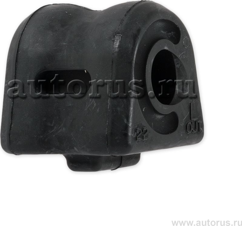 Втулка стабилизатора Honda. Артикул 51307SMGE11