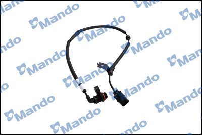 Датчик ABS Mando. Артикул MBA010415