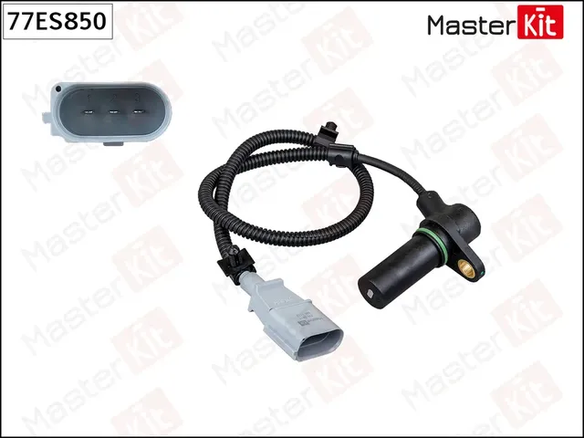 Датчик положения коленчатого вала (Master KIT). Артикул 77ES850