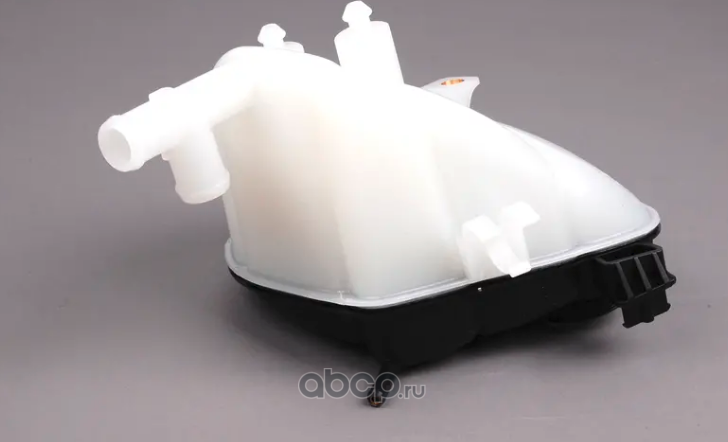 Расширительный бачок Mercedes-Benz. Артикул A1645000049