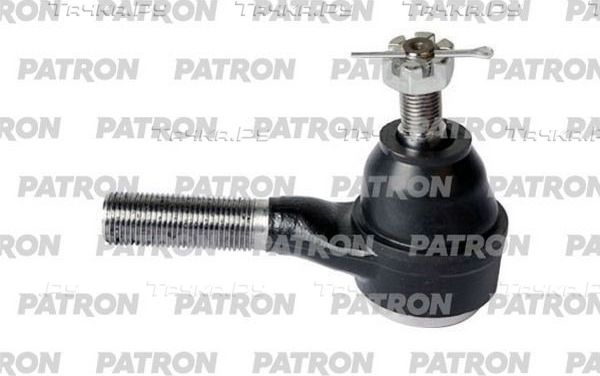 Наконечник рулевой тяги Patron. Артикул PS10013L