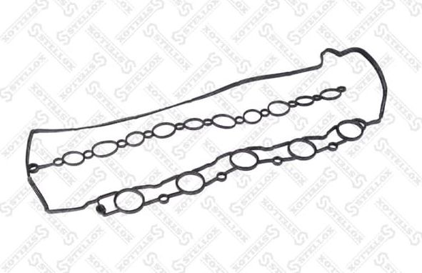 Прокладка клапанной крышки 441724 Stellox. Артикул 11-28247-SX