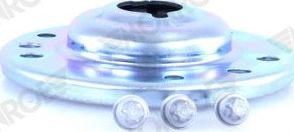 Опора амортизатора (стойки) Monroe MOUNTING KIT. Артикул MK208