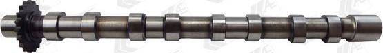Распредвал AE (сталь). Артикул CAM976