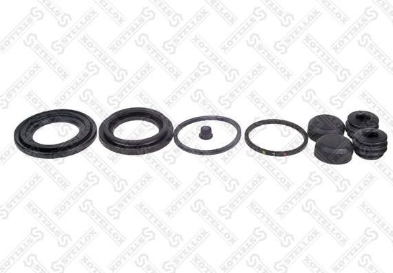 Ремкомплект тормозного суппорта Stellox. Артикул 04-99064-SX