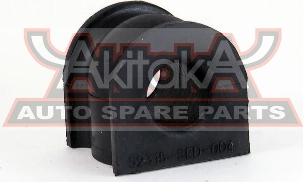 Втулка стабилизатора Asva. Артикул 0307-CMR