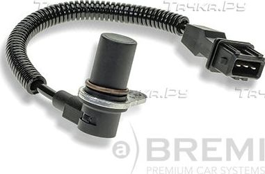 Датчик положения распредвала Bremi для Kia Shuma II 2001-2004. Артикул 60126