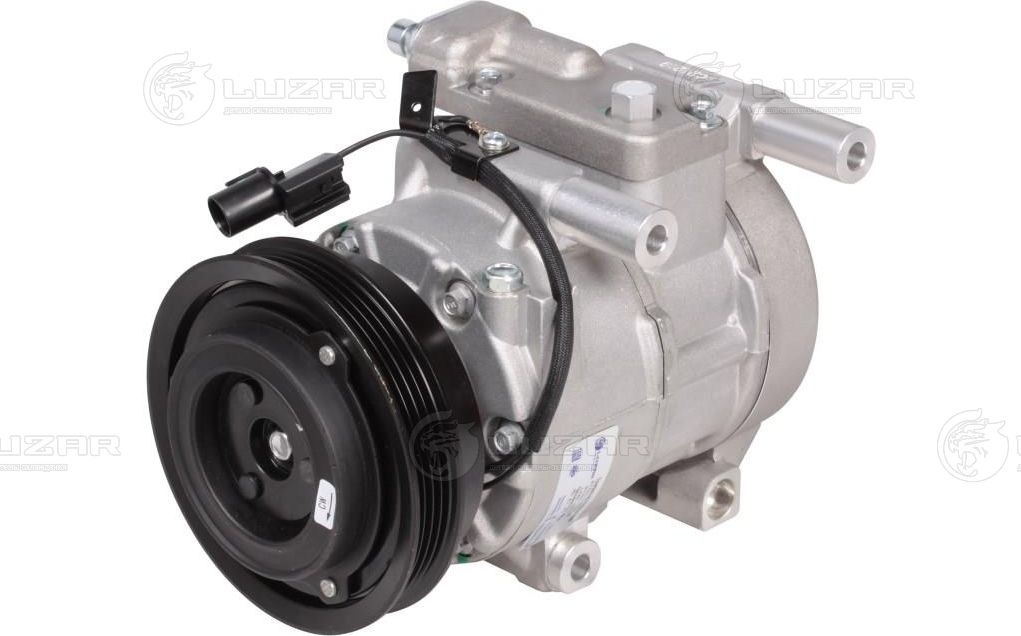 Компрессор кондиционера Luzar. Артикул LCAC 0851