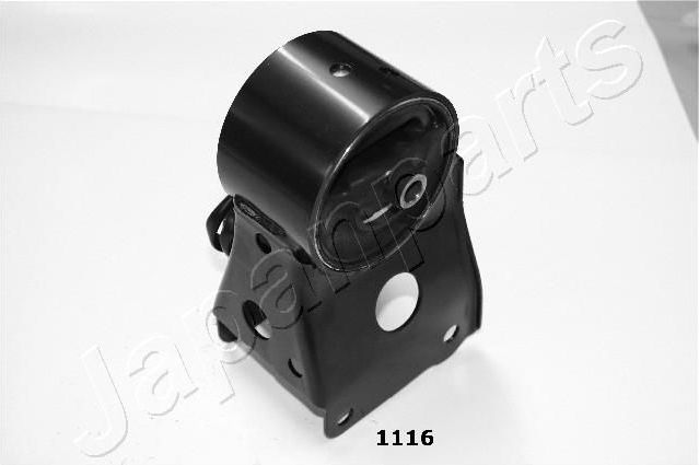 Подушка (опора) двигателя Japanparts. Артикул RU-1116