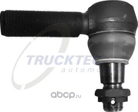 Наконечник рулевой тяги Trucktec Automotive. Артикул 03.31.007