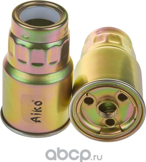 Фильтр топливный TOYOTA / MAZDA (Aiko). Артикул FC184