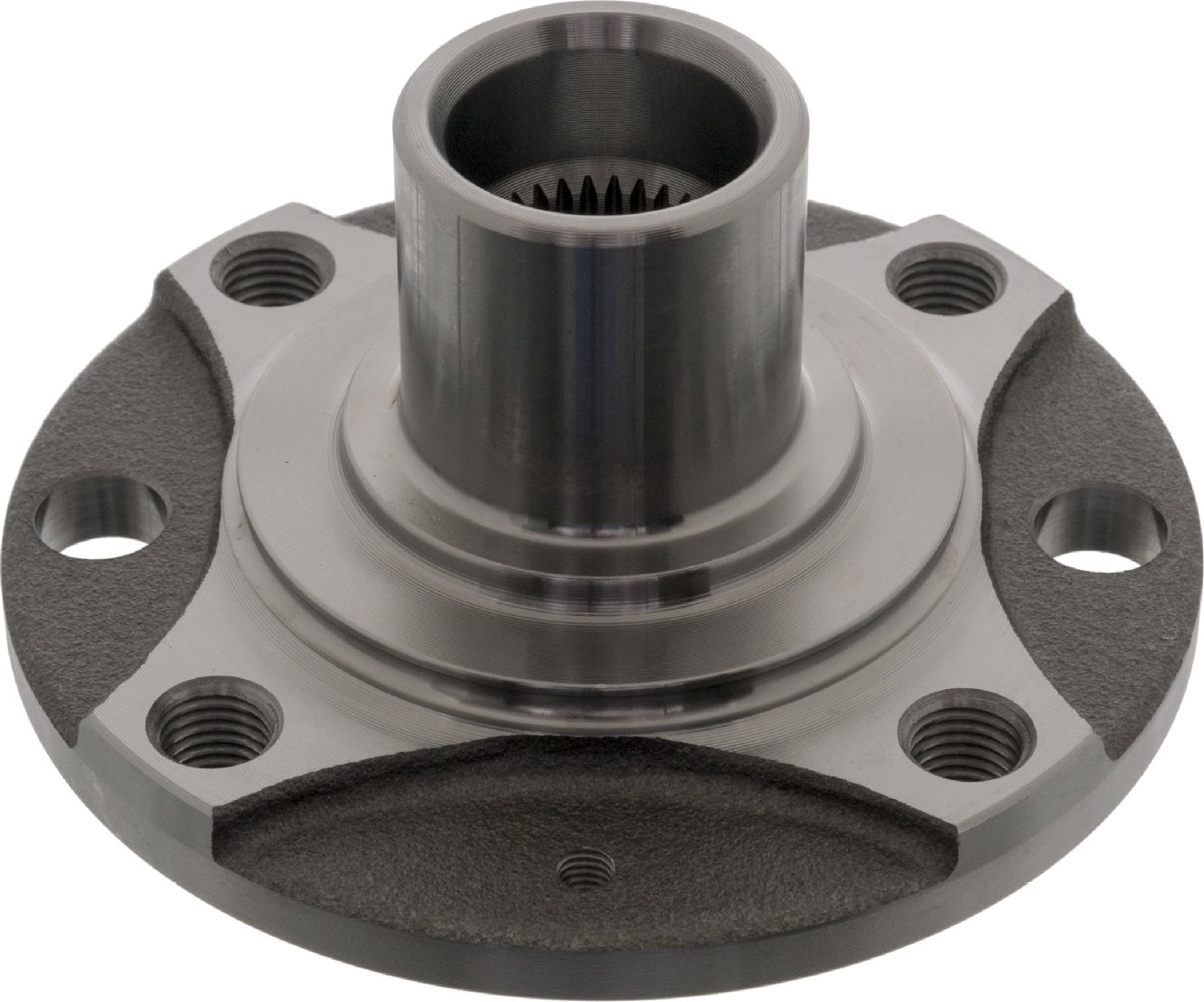 Ступица колеса Febi Bilstein. Артикул 03965