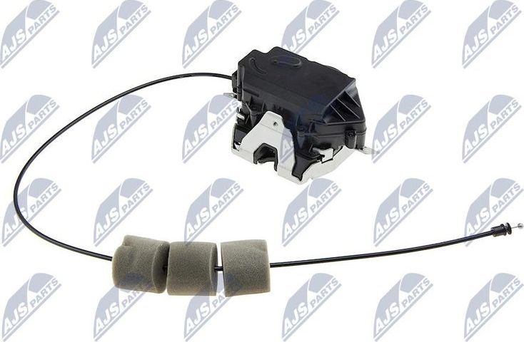 Замок задней двери NTY. Артикул EZC-ME-010