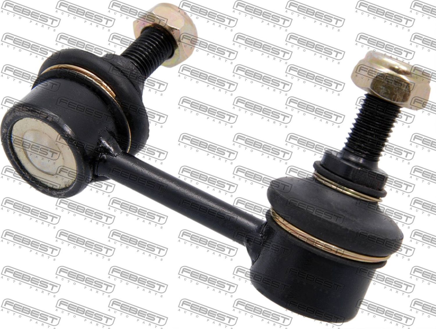 Стойка (тяга) стабилизатора Febest. Артикул 0323-FD1RL