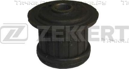 Подушка (опора) двигателя Zekkert передняя для Audi Cabriolet 1991-2000. Артикул GM-3027