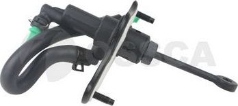 Цилиндр сцепления главный OSSCA. Артикул 24657