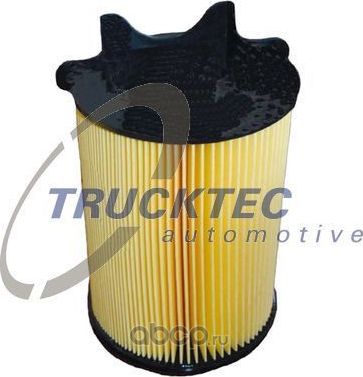 Воздушный фильтр Trucktec Automotive. Артикул 07.14.211