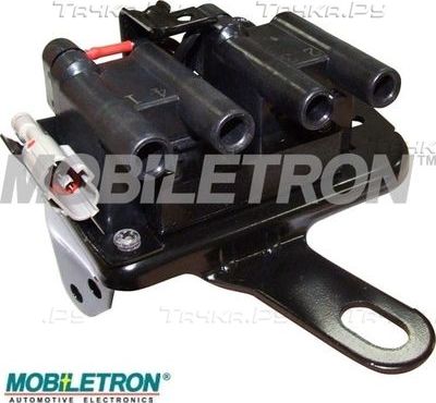 Катушка зажигания Mobiletron. Артикул CK-21