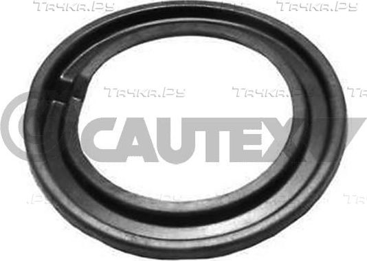 Опора (чашка, тарелка) пружины Cautex. Артикул 756552