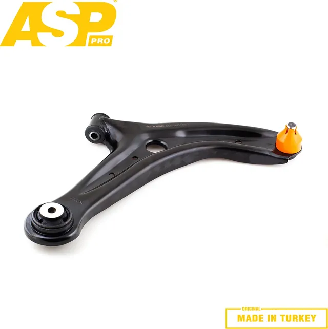 Рычаг передний (нижний) правый FORD Fiesta VI MAZDA 2 08 (ASP) ASP. Артикул RJ60020